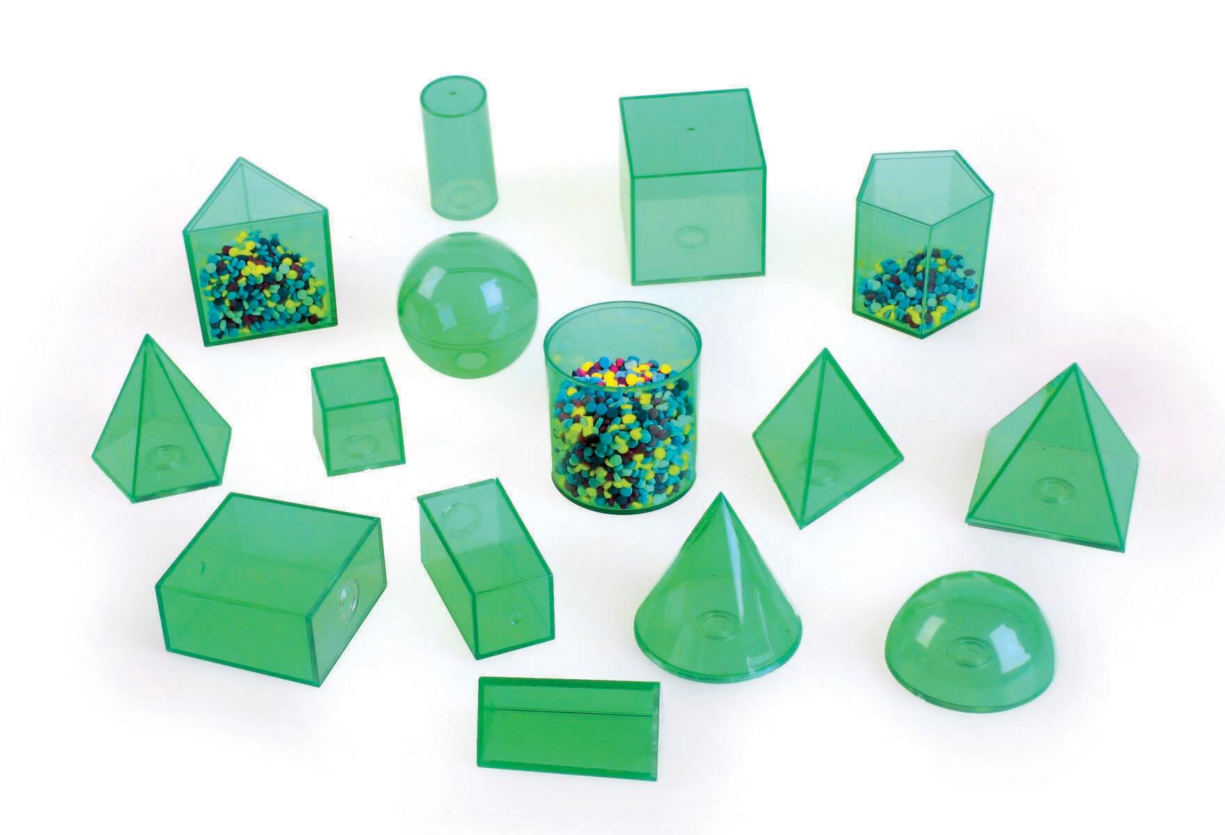 Geometry Supplies, Item Number 1571867